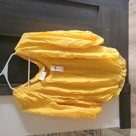 NWT MAEVE BLOUSE - Picture 1 of 3